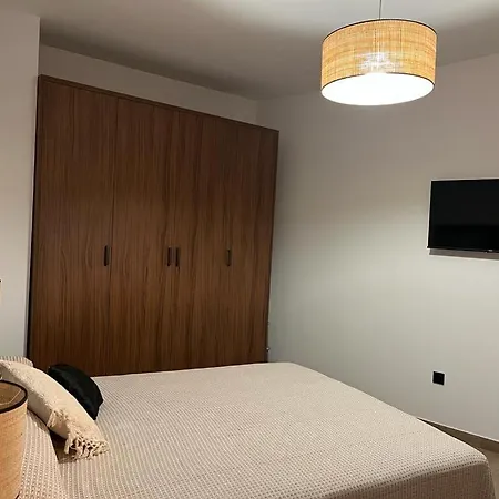 Vila Casa La Zurita *