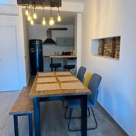 Casa La Zurita Vila